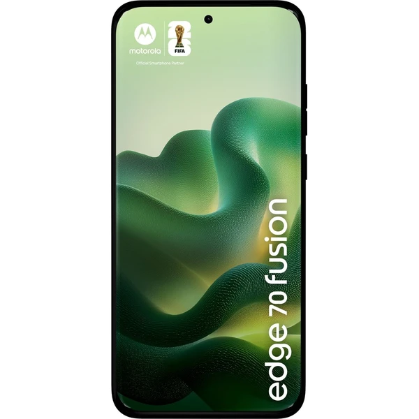 Motorola EDGE 70 Fusion 12GB/256GB PANTONE Sporting Green - Mobilní telefony - Obrázek d_2986866916434d4396297e8aec7e8312