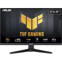 ASUS TUF Gaming VG249QE5A herní monitor 24" - Monitory