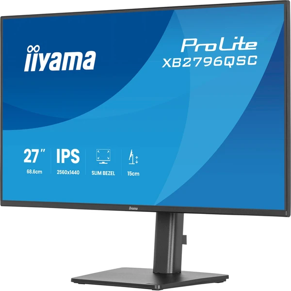 iiyama ProLite XB2796QSC-B1 monitor 27" - Monitory - Obrázek d_299163acd37d43dcb7253260920a036e