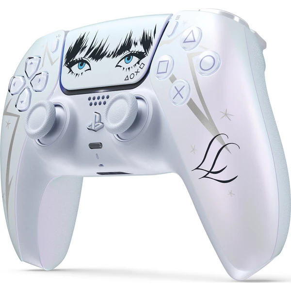 DualSense Wireless Controller Lisa Limited Edition - Herní ovladače - Obrázek d_29976fc412fe47a8a11a6c6b1acfaa03
