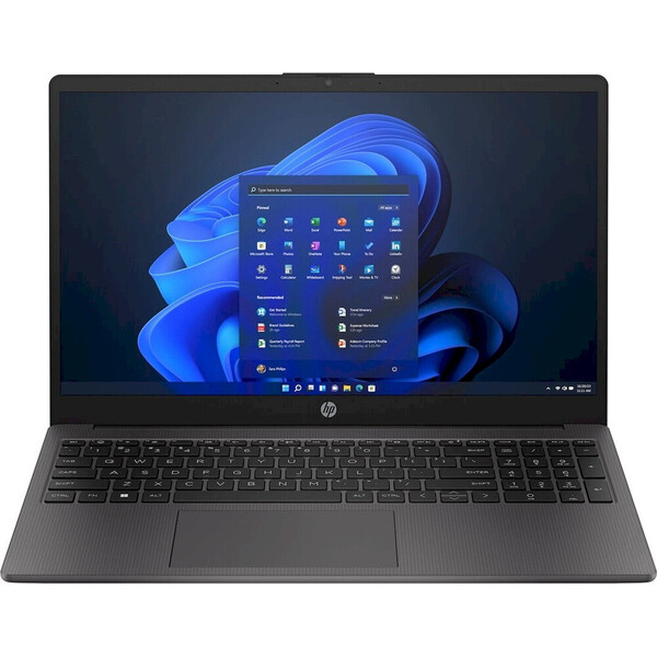 HP 255R G10 (A3DA5ES#BCM) šedý