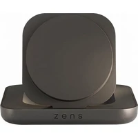 ZENS Magnetic Nightstand Charger MagSafe/Qi2 nabíječka (15W) černá - Nabíječky