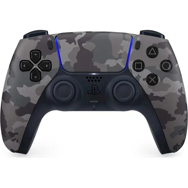 DualSense Wireless Controller Grey Camo + EA Sports FC 27 - Herní ovladače - Obrázek d_29a6b26d50fd4ec6aa5ac498d1d6c123