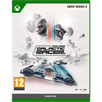 Star Wars: Galactic Racer (XSX) - Hry pro Xbox Series
