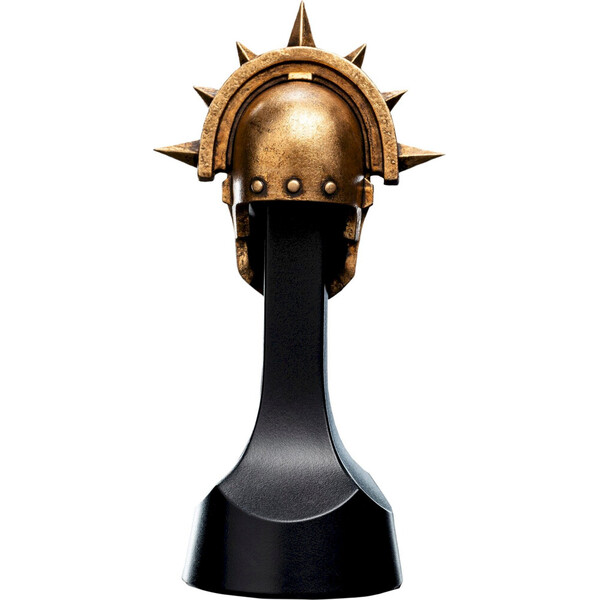 Soška Warhammer: Age of Sigmar - Stormcast Eternal Liberator Helm Replika - Sochy a sošky - Obrázek d_29b3ab9d57fc45f39d163820c2817a9e