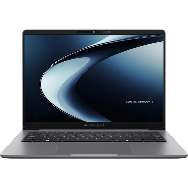 ASUS ExpertBook P5 (PM5406CGA-OLEDR7321X) šedý