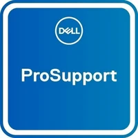 DELL rozšíření záruky PE R470 z 3 roky Basic na 5 let ProSupport - Rozšířené záruky
