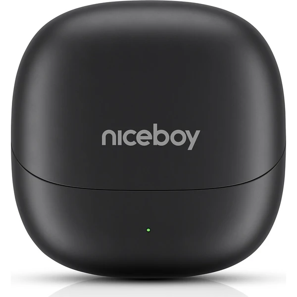 Niceboy Beans 5 bezdrátová sluchátka černá - Sluchátka - Obrázek d_29c683af686e458fa158cd509dcbc270