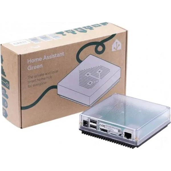Home Assistant Green Smart Home Hub - Centrální jednotky - Obrázek d_29c94b5b4cff42c190de2e01fc15ad2c