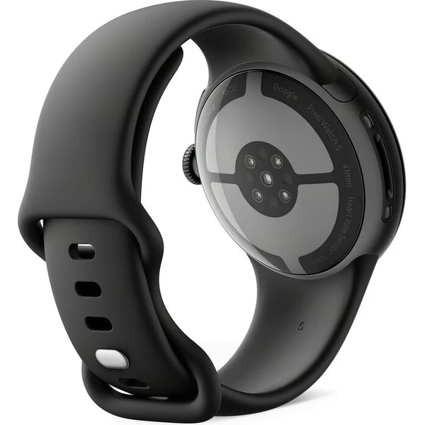 Google Pixel Watch 5 41mm Wifi chytré hodinky Obsidian - Chytré hodinky - Obrázek d_29d47c91268e4a8c8ea1af8ec7397d77