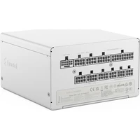 Fractal Design Ion 3 1000W bílý - Zdroje
