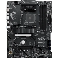 MSI B550 GAMING - Základní desky