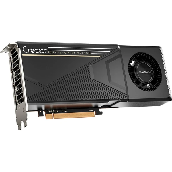 Asrock Intel Arc Pro B70 Creator 32GB GDDR6 - Grafické karty - Obrázek d_29f662939f734717815ad5dee9fe13de