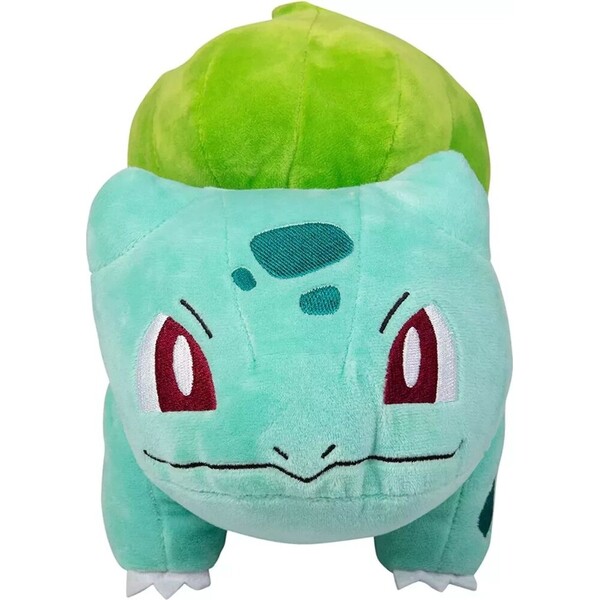 Jazwares plyšák Pokémon - Bulbasaur 23 cm