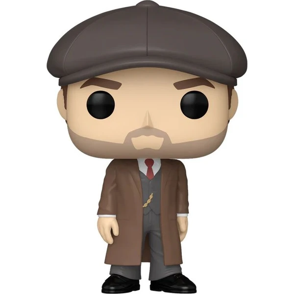 Funko POP! #1836 TV: Supernatural - Dean Winchester (Šance na Chase) - Funko POP! - Obrázek d_2a0bcca0dba142fe8f4fbe426b40c31d