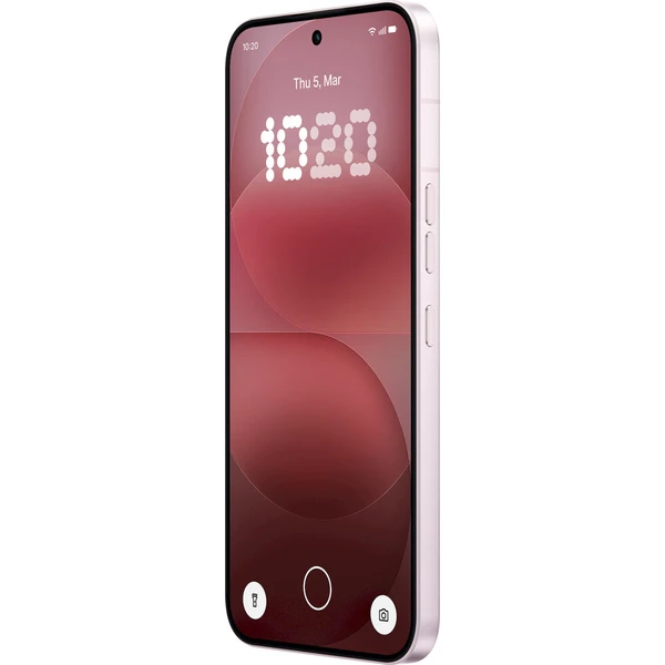Nothing Phone (4a Pro) 12GB/256GB růžový - Mobilní telefony - Obrázek d_2a0d27a1d1204817a3c65de399f1ff1e