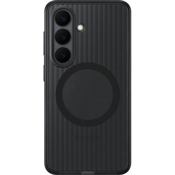 Samsung Rugged Case s MagSafe kryt Galaxy S26 černý - Pouzdra - Obrázek d_2a131386dd3846a8a63230eae01def26