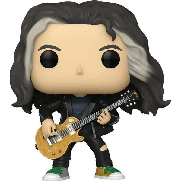 Funko POP! #486 Rocks: Metallica - Kirk (72 Seasons) - Funko POP! - Obrázek d_2a1d00d106fd44c98c16e33759ade2d4