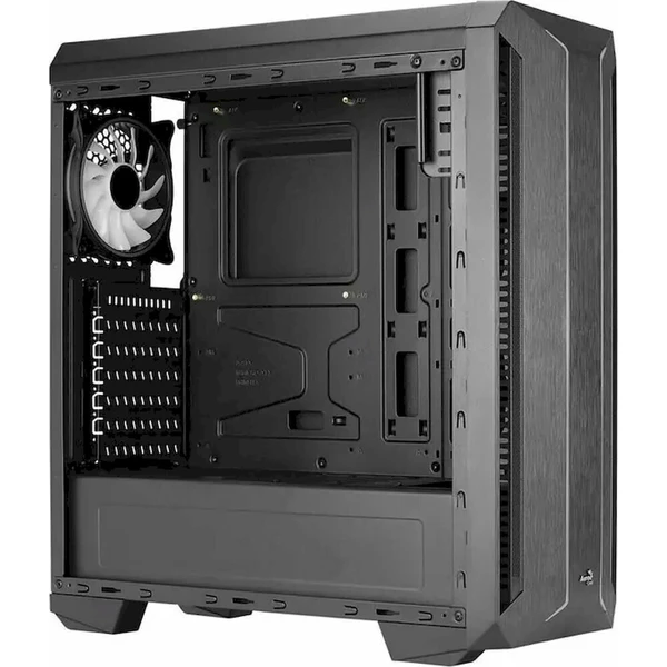 Aerocool Skyline ARGB V2 Midi-Tower černá - Počítačové skříně - Obrázek d_2a209eda2d5e440a9b3fad048d3f8d59