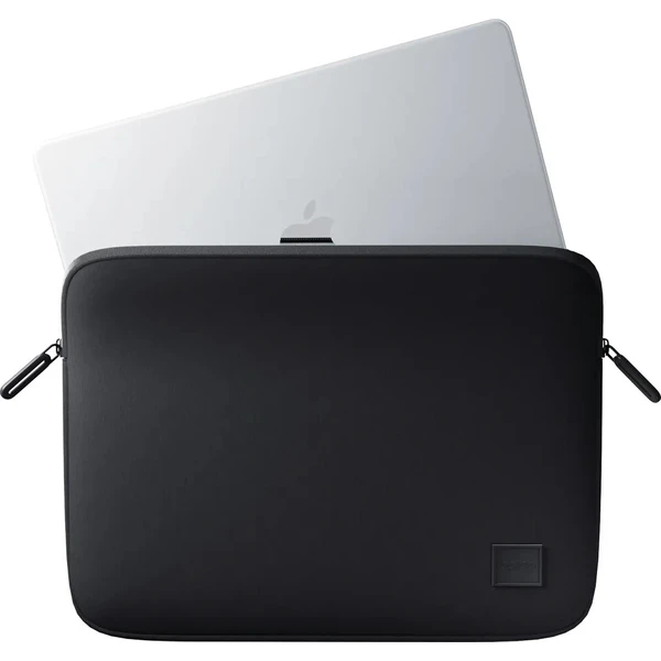 Epico Neoprene Lite Sleeve pouzdro MacBook Neo/Air 13" černé - Pouzdra - Obrázek d_2a2a2bc5516b421a91d49b13fc1378fa