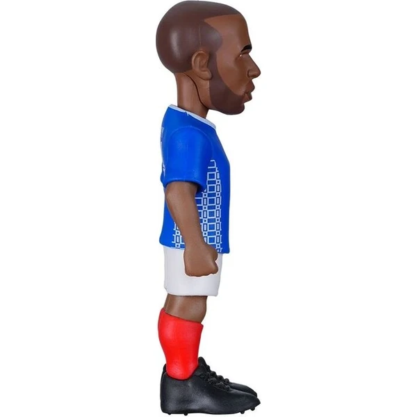 MINIX Football Legends: WCL France - THIERRY HENRY - Minix - Obrázek d_2a374c38fbdb46e6805a3c7dfa34cc90