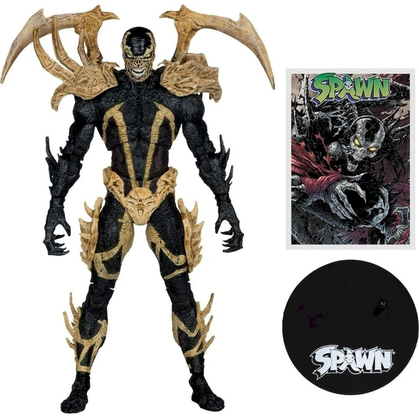 Figurka McFarlane Toys - Curse of the Spawn 18cm - Figurky - Obrázek d_2a3f640443f64c5d8ce1fe1e2d6e1a54