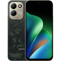 Xiaomi Redmi 17 4GB/128GB zelený - Mobilní telefony