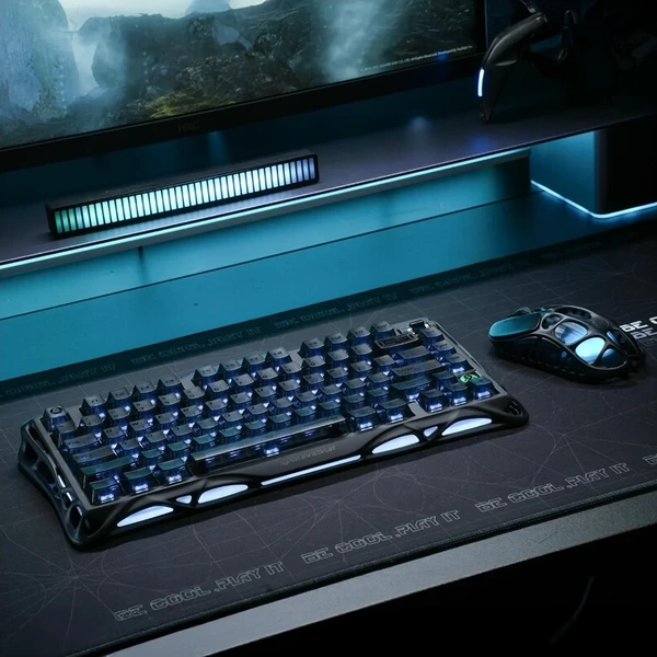 GravaStar Mercury K1 Stealth Black herní klávesnice - Klávesnice - Obrázek d_2a42ed3b3d604f6ca5513d2c2720caf8