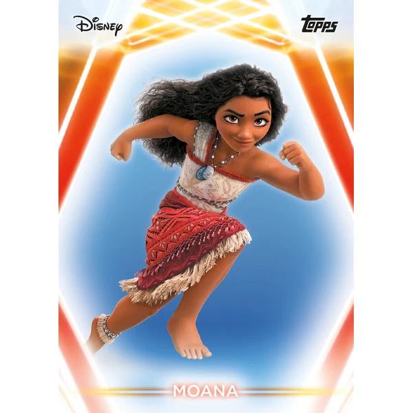 Sběratelské karty Topps 2026 Disney Neon - Mega Box - Sběratelské karty a nálepky - Obrázek d_2a50421c3c5f4565bd0f969487c97a33
