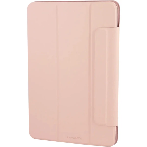 dbramante1928 Avenida ICON pouzdro pro Apple iPad 11" (2025)/iPad 10,9" (2022) pink sand - Pouzdra - Obrázek d_2a505bb80ed54167b7df1cb5f18c6749