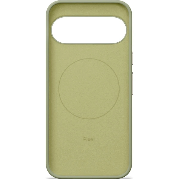 Google Pixel 11 Pro XL kryt Olive - Pouzdra - Obrázek d_2a51837dfc8d4da6816081014f85cf1a