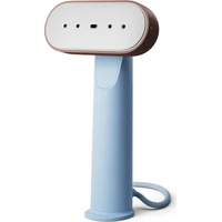 STEAMERY Cirrus Lite ruční napařovací žehlička modrá - Napařovací žehličky