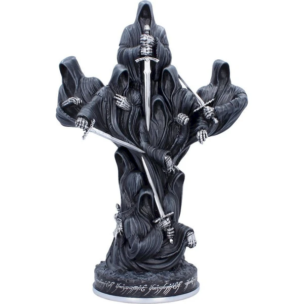 Soška Nemesis Now Lord of the Rings - Ringwraiths of Middle Earth