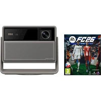 XGIMI Horizon 20 projektor šedý Match Night Collection + EA Sports FC 26 - Projektory