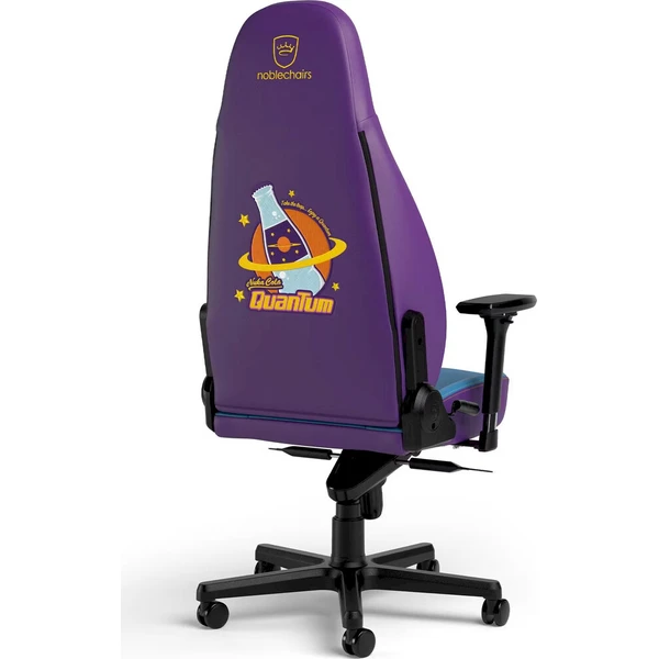 noblechairs ICON herní židle Fallout Nuka-Cola Quantum Edition - Židle - Obrázek d_2a6d685a9aa6441aaaa141a358229239