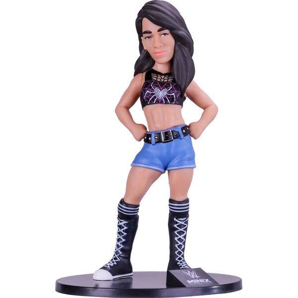 MINIX #153 Sport: WWE - AJ Lee - Minix - Obrázek d_2a7690e90fb34a9d9db64bd7aaa3b24f