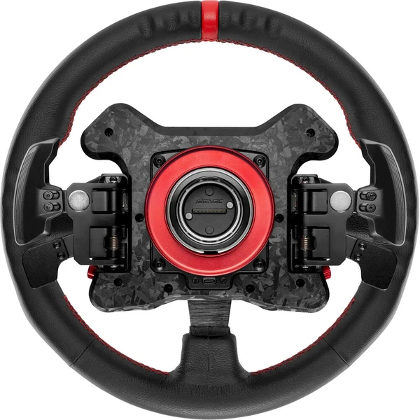 SIMAGIC NEO X 330R add-on volant - Add-Ony - Obrázek d_2a78f8df308d46f2b20405eb7cfc6f61
