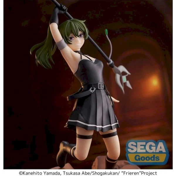 Figurka Frieren: Beyond Journey's End Luminasta - Übel Spell that Slashes Almost Anything Ver. 27cm - Figurky - Obrázek d_2a7f0529e7cf4fe5bbcf22d26336a33d
