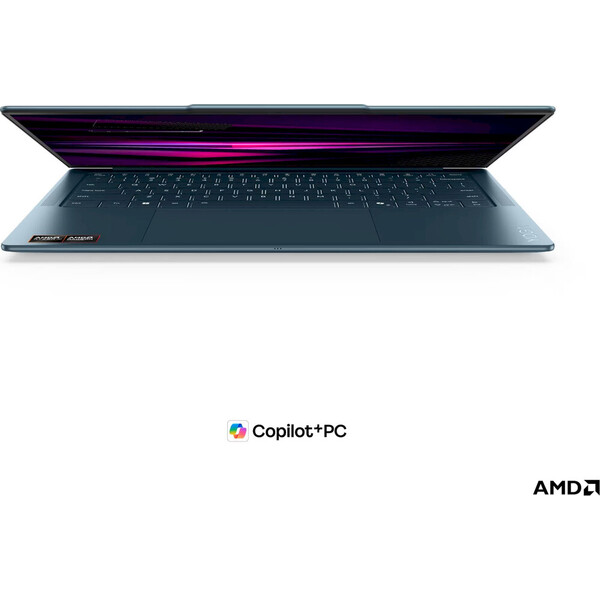 Lenovo Yoga Slim 7 14AGP11 (83QS0037CK) modrozelený - 3 roky Premium Care po registraci - Notebooky - Obrázek d_2a94e9c4517944d1a6ec48a5c220726f