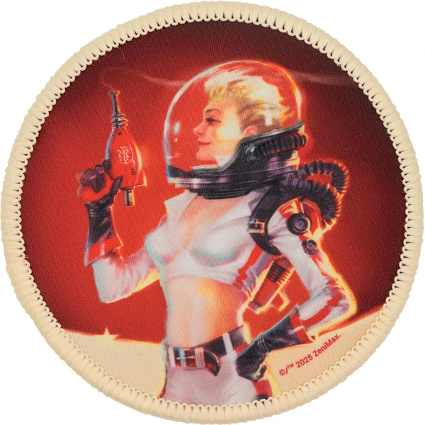 Herní podložka a podtácek Fanattik Fallout - Nuka-Cola - Podložky - Obrázek d_2a9e9bc249bc4dada085c4e0b1382890