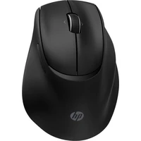 HP 725M Capacitor Tilt Ergonomic Mouse bezdrátová myš černá - Myši