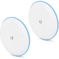 Ubiquiti UniFi Building Bridge UBB venkovní access point 2ks bílý - Access pointy