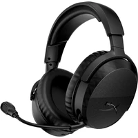 HyperX Cloud Stinger 3 bezdrátová herní sluchátka černá - Sluchátka