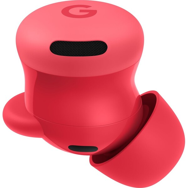 Google Pixel Buds 2a Berry - Sluchátka - Obrázek d_2aad1854f9a947bda6b6a71c4d7325b9