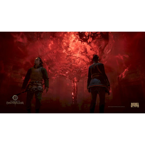 The Blood of Dawnwalker Day One Edition (PC) - Hry pro PC - Obrázek d_2ac20c07c5804b15be01fa9f0cda0467