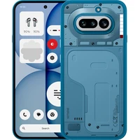 Nothing Phone (4a) 12GB/256GB modrý - Mobilní telefony