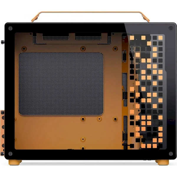 Jonsplus Z20 Micro-ATX černo oranžová  - Počítačové skříně - Obrázek d_2ac84f909ecd48c9b6446683c5c8874d
