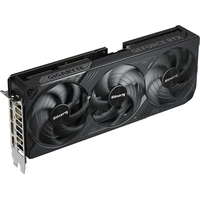 GIGABYTE NVIDIA GeForce RTX 5080 WINDFORCE OC V2 SFF 16GB GDDR7 - Grafické karty