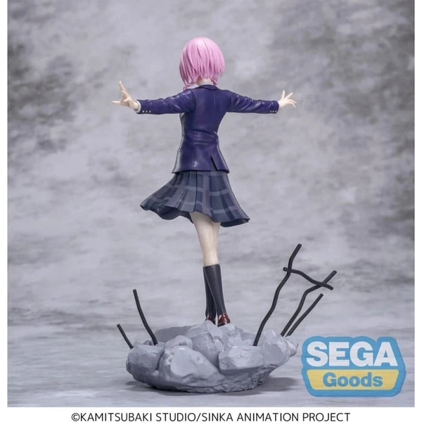 Figurka Kamitsubaki City under Construction Luminasta - Kafu Morisaki 21 cm - Figurky - Obrázek d_2aeaf4cce4be489cafd95a504d63e106