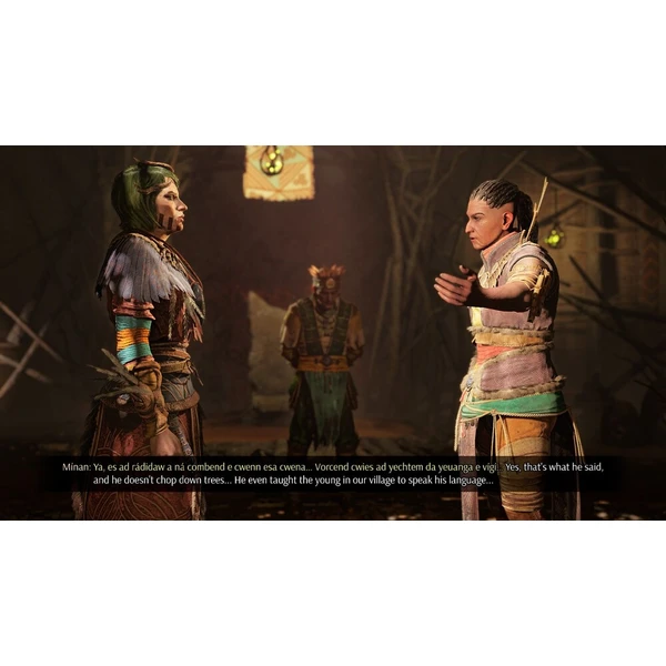 GreedFall: The Dying World (PS5) - Hry pro PS5 - Obrázek d_2af532d29e7e4bea8bd166e94a7ac239